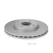 ��������� ���� Alfa 145, 146 (-2001), Fiat Bravo / Brava (1995-01), Doblo (2001-), Marea (1996-), Punto (1994-) F Trusting DF498 - DF498 ����