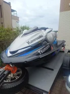Kawasaki Ultra. 2009 ��� ����