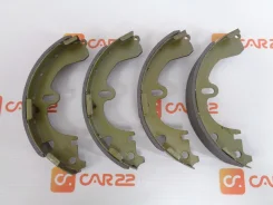 ������� ��������� ���������� Toyota Caldina ET196, 5EFE, 1991-2012 FN2285, ������ 0449520090 ����