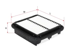 ���� � ������������ ������ ��������� Daihatsu Sirion 1.0 2000 - 2005/ Toyota DUET 1.0 1998 - 2004/ Toyota DUET 1.3 1998 - 2004 Sakura ���. A1191 A1191...