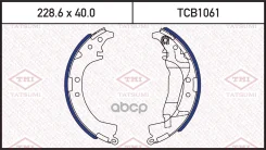 ������� ��������� ���������� | ��� | Toyota RAV4 94- Tatsumi ���. TCB1061 TCB1061 ����