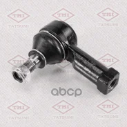 ���������� ������� ���� | ����� ��� | Citroen C-Crosser 07-Mitsubishi ASX/Lancer/Outlander 06-Peugeot 4007 07- Tatsumi ���. TEC1034 TEC1034 ����