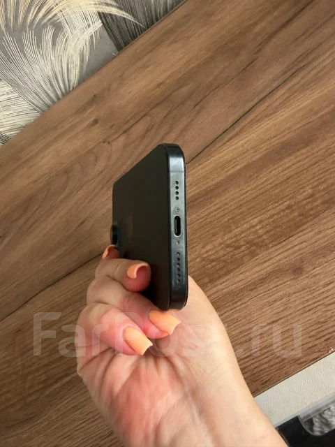 Apple iPhone 16 Pro Max. �/�, 256 �� ����