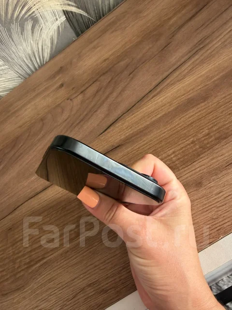 Apple iPhone 16 Pro Max. �/�, 256 �� ����