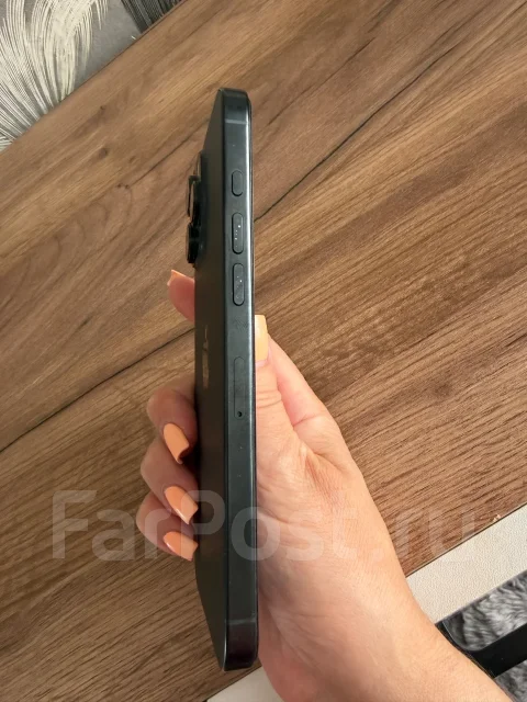 Apple iPhone 16 Pro Max. �/�, 256 �� ����