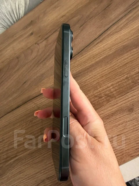 Apple iPhone 16 Pro Max. �/�, 256 �� ����
