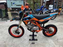 Kayo Evolution YX140EM. 140����. ��., ��������, ��� ���, ������ �� �� ����