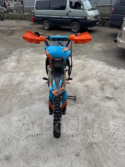 Kayo Evolution YX140EM. 140����. ��., ��������, ��� ���, ������ �� �� ����