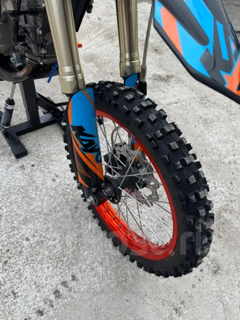 Kayo Evolution YX140EM. 140����. ��., ��������, ��� ���, ������ �� �� ����