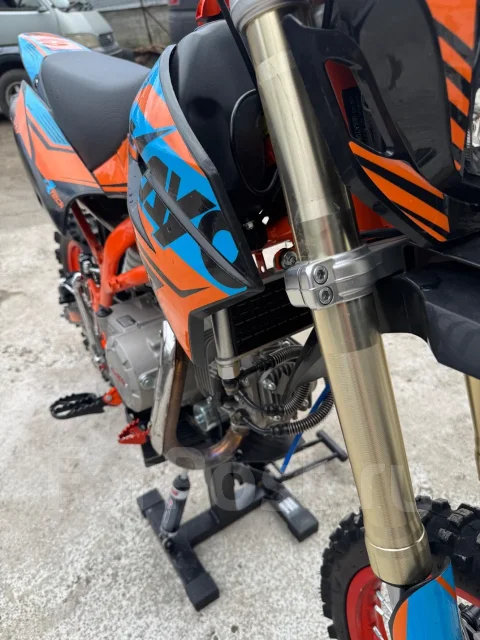 Kayo Evolution YX140EM. 140����. ��., ��������, ��� ���, ������ �� �� ����