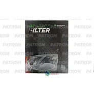 ������ ���� � ���������� �-�� Mercedes W129/140/163/202/203/208/210/2�11/220 89- Patron PF5000 PF5000 ����