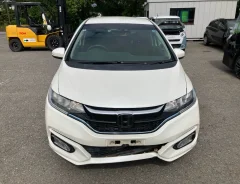 Honda Fit. GP5, LEB ����