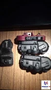 ������ �������� � ���� Jeep Cherokee 2016 0067-91455440 68249197 ����