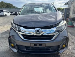 Honda Freed+. GP5, L15B ����