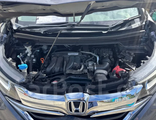 Honda Freed+. GP5, L15B ����