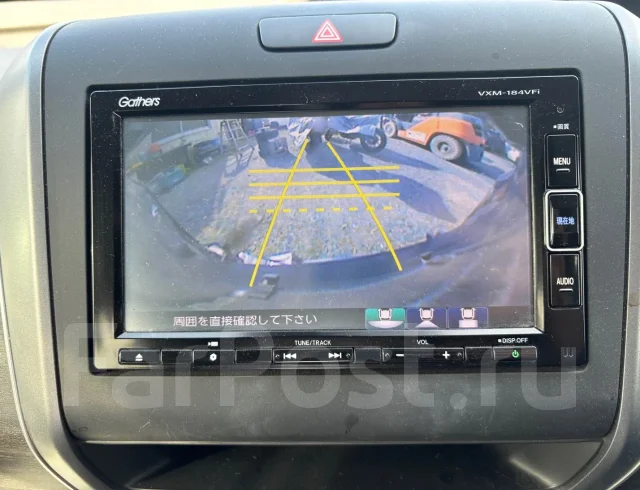 Honda Freed+. GP5, L15B ����