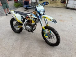 Avantis Enduro 250 ARS. 250����. ��., ��������, ��� ���, ������ �� �� ����