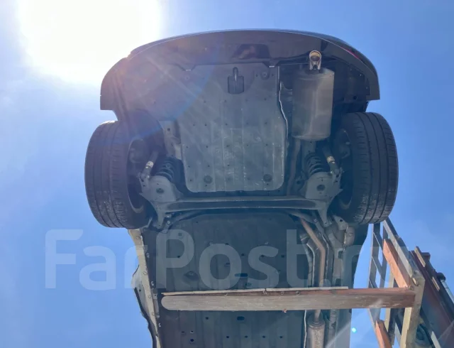 Honda Vezel. RU3, LEB ����