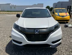 Honda Vezel. RU3, LEB ����