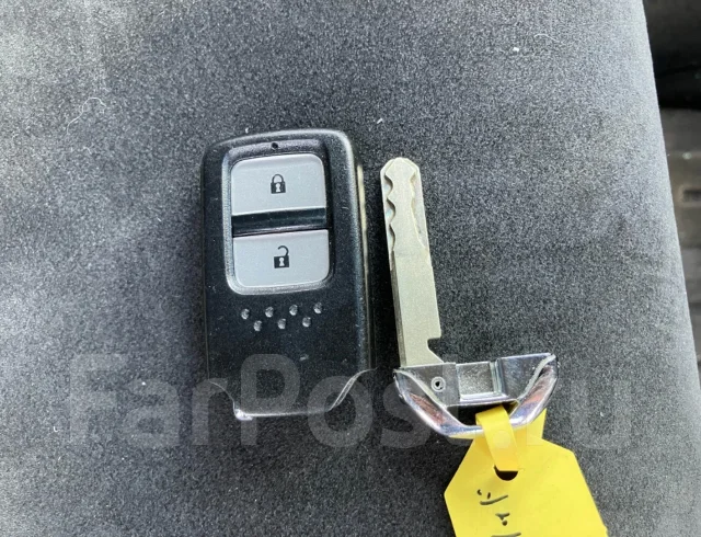 Honda Vezel. RU3, LEB ����