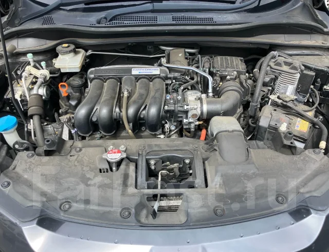 Honda Vezel. RU3, LEB ����