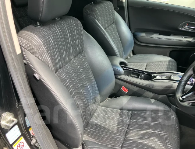 Honda Vezel. RU3, LEB ����