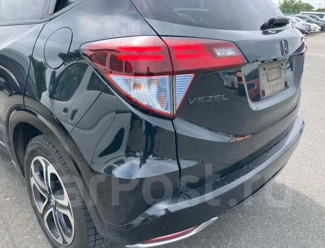 Honda Vezel. RU3, LEB ����