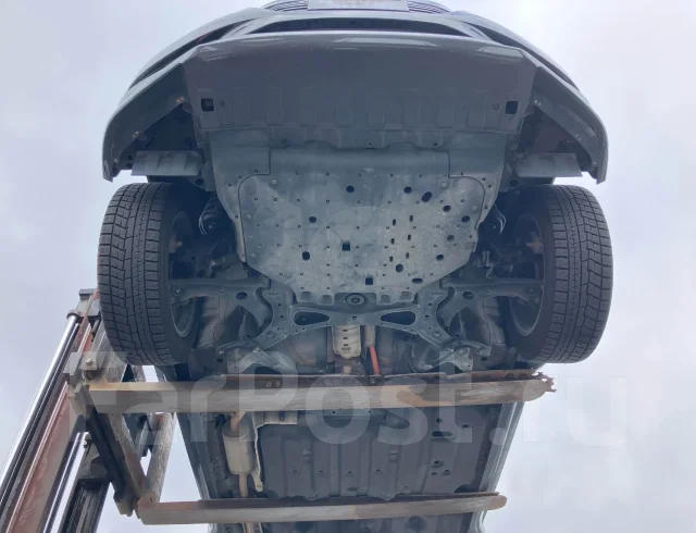 Honda Vezel. RU3, LEB ����
