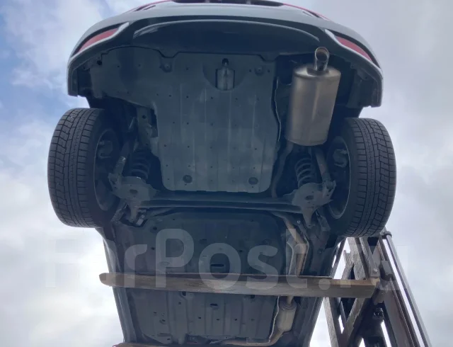 Honda Vezel. RU3, LEB ����