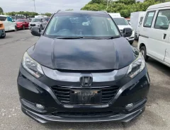 Honda Vezel. RU3, LEB ����