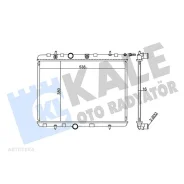 �������� ��������� Citroen C-Elysee/ C3 I/ C3 II/ C4 I/ C4 II/ C5 I/ C5 II/ C5 III/ DS3/ DS4/ DS5- P KALE 350745 KALE 350745 350745 ����