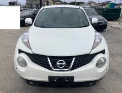 Nissan Juke. YF15, HR15DE ����