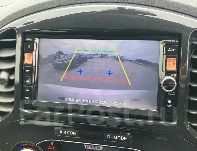 Nissan Juke. YF15, HR15DE ����