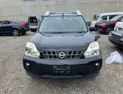 Nissan X-Trail. NT31, MR20DE ����