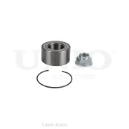 ��������� �������� �������, �������� ��� ABS Kia Rio III, IV 11-, Hyundai Solaris 10-, Accent IV, V 10- HUB10027 ����