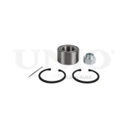 ��������� �������� �������, �������� (��� ABS) Chevrolet Aveo (T200, T250, T255) 04-, Spark (M300) 10- HUB10032 ����