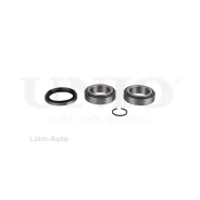 ��������� �������� �������, �������� ��� ABS Mitsubishi L200 III 96-, Pajero I, II 86-, Hyundai Terracan 01- HUB10063 ����