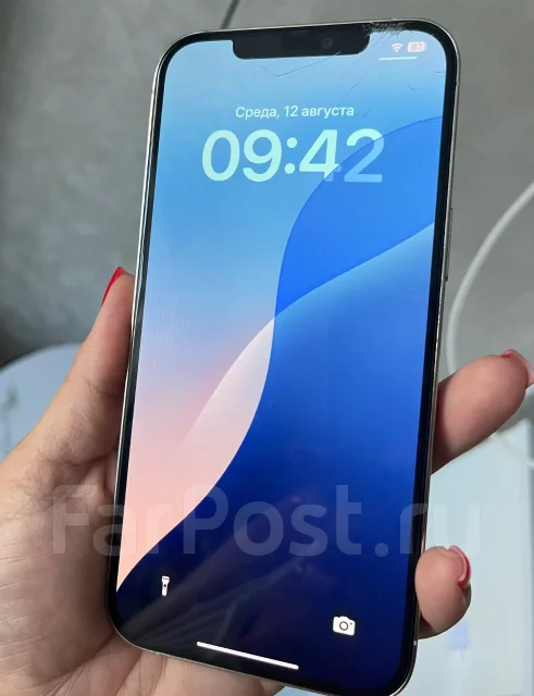 Apple iPhone 12 Pro Max. �/�, 256 �� ����
