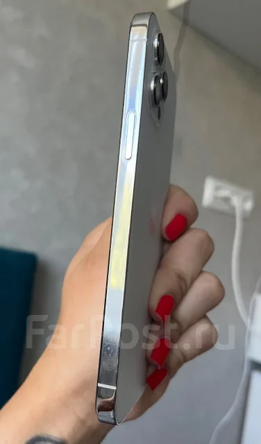 Apple iPhone 12 Pro Max. �/�, 256 �� ����