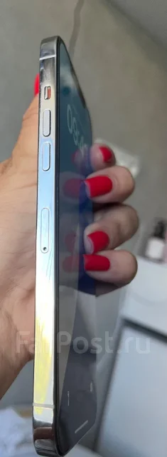 Apple iPhone 12 Pro Max. �/�, 256 �� ����