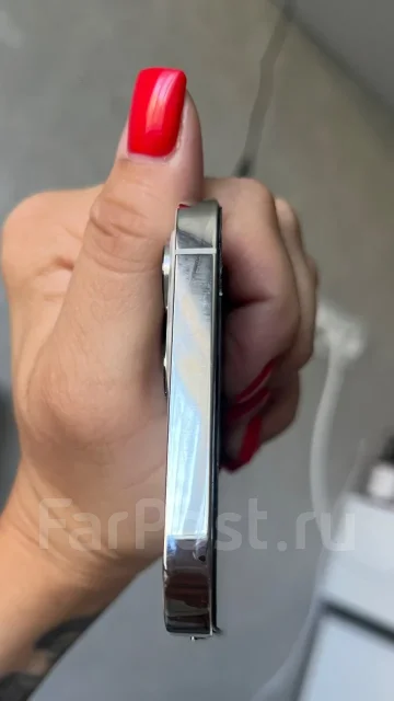 Apple iPhone 12 Pro Max. �/�, 256 �� ����