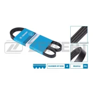 ������ ������������ Mitsubishi Pajero II 94- Honda Accord V VI 93- Hyundai H-1 / Starex 97- Cher KR4PK1062 ����