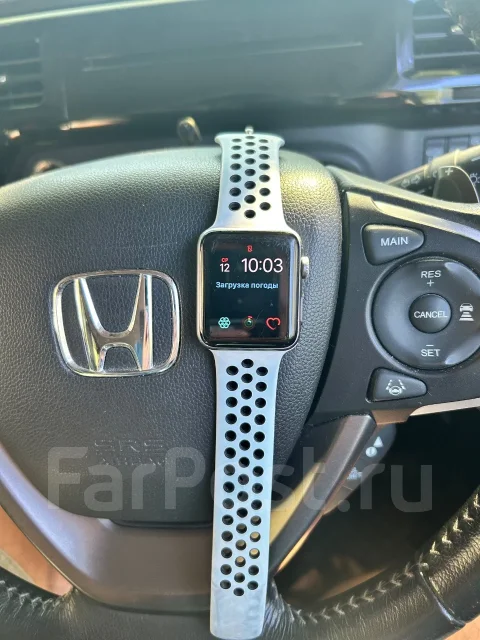 Apple Watch Series 3 ����