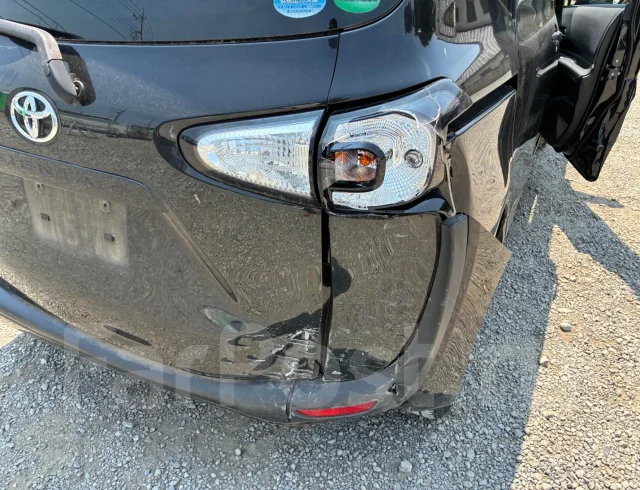 Toyota Sienta. NSP170, 2NRFKE ����