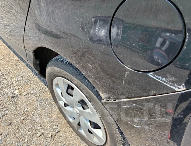Toyota Sienta. NSP170, 2NRFKE ����