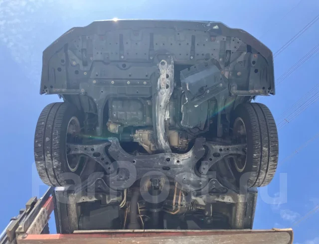 Toyota Voxy. ZRR80, 3ZRFAE ����