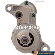 ������� ������������ ��������������� Motorherz STB4404RB ����