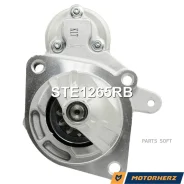 ������� ������������ ��������������� Motorherz STE1265RB ����