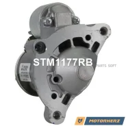 ������� ������������ ��������������� Motorherz STM1177RB ����