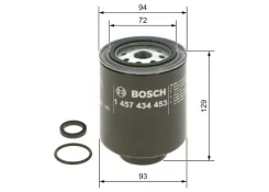 ������ ��������� 1457434453 Bosch 1457434453 1457434453 ����